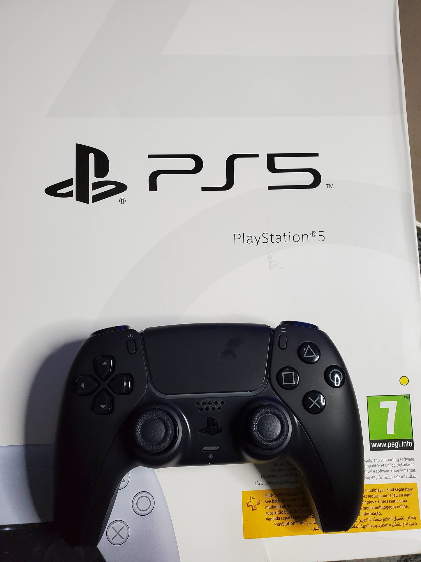 Brand New DualSense Controllers