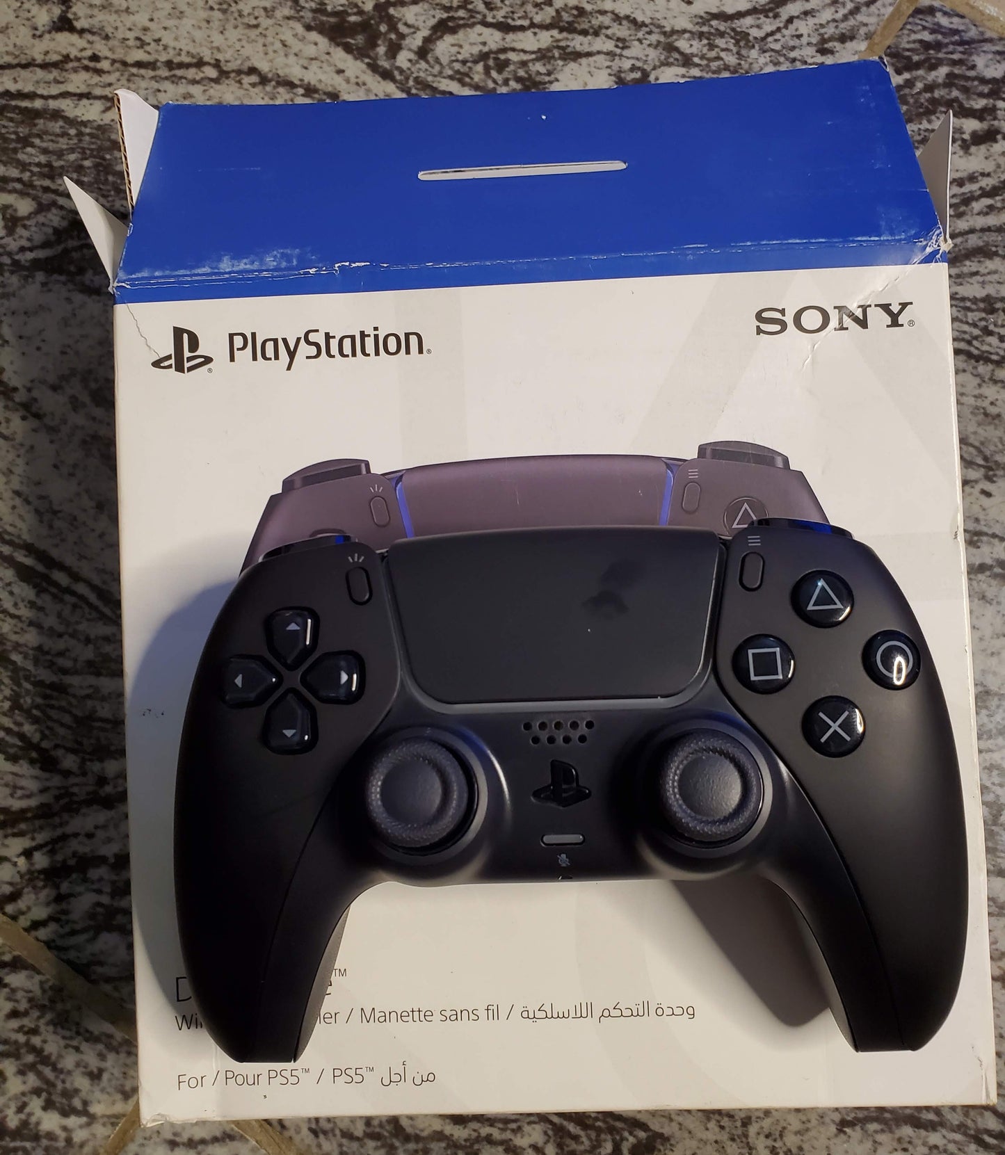 Brand New DualSense Controllers