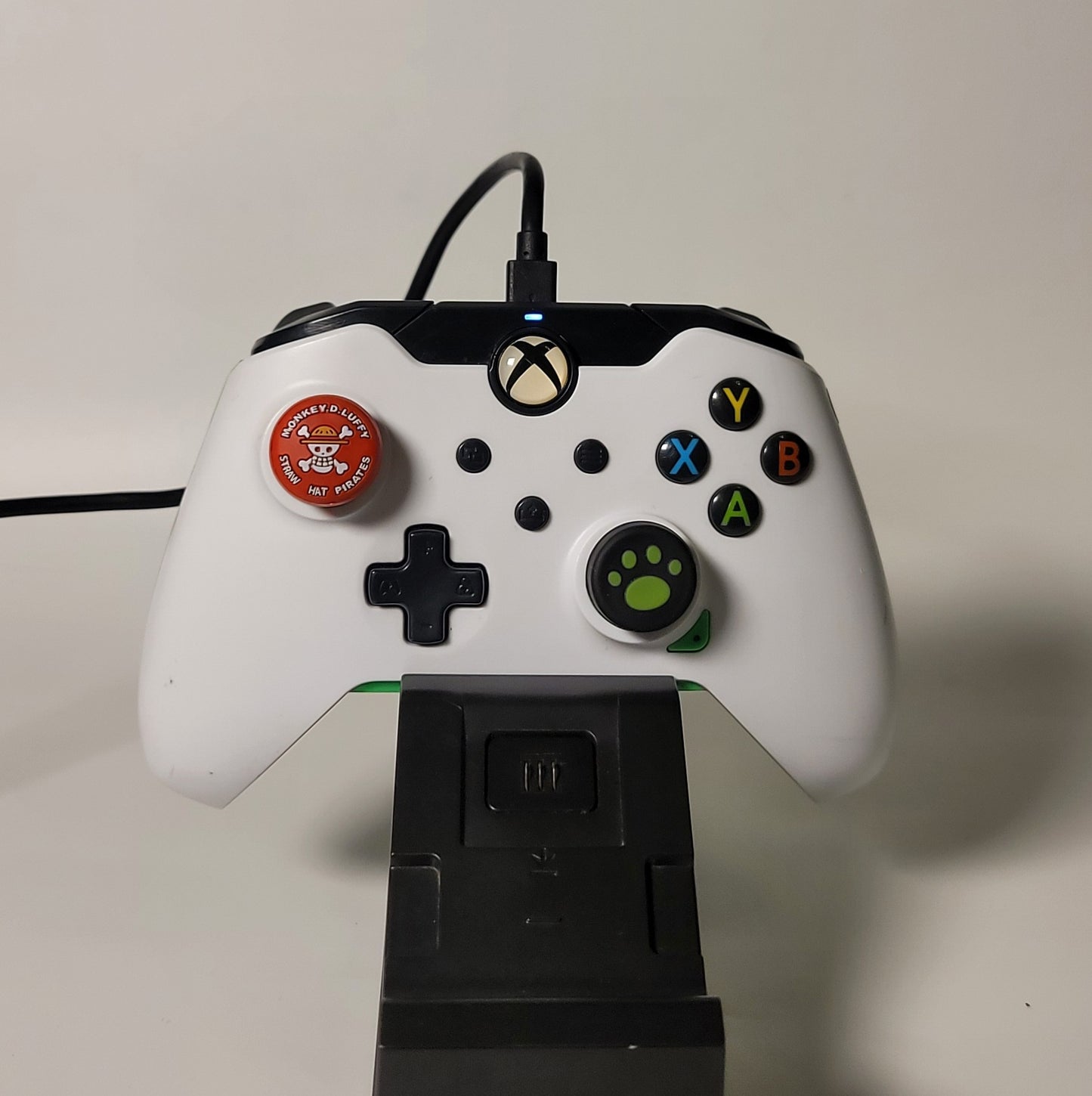 Xbox One wired controllers