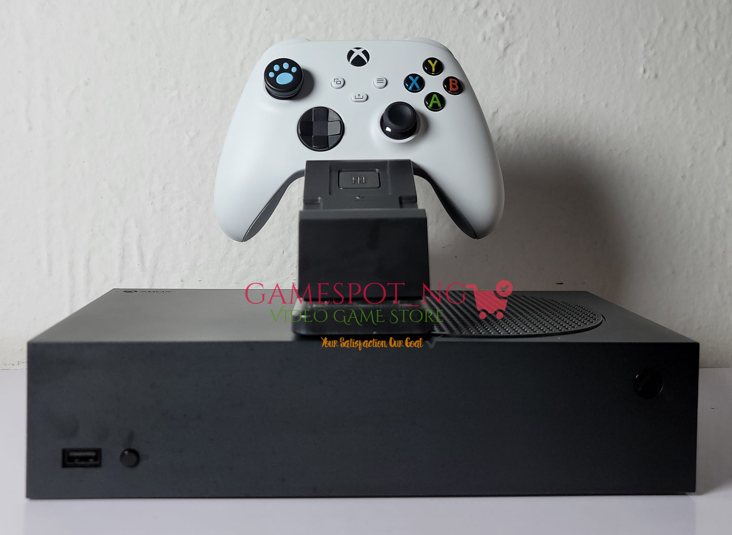 1TB Black Xbox Series S, 10+ installed games of Choice & a Series Controller PROMO SALES