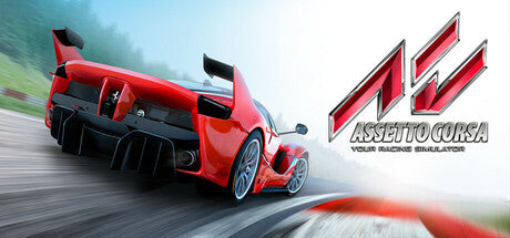 Assetto Corsa Xbox One/Series S/X