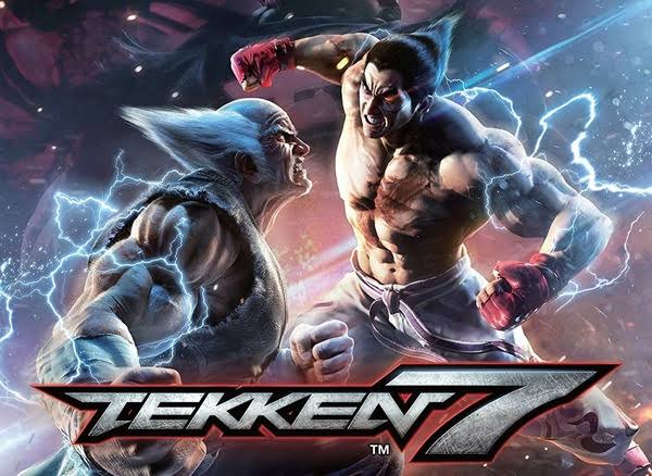 Tekken 7 Xbox One/Series S/X
