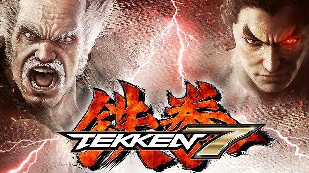 Tekken 7 Xbox One/Series S/X