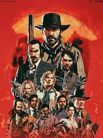 Red Dead Redemption 2 Xbox One/Series S/X