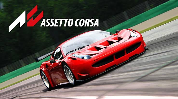 Assetto Corsa Xbox One/Series S/X