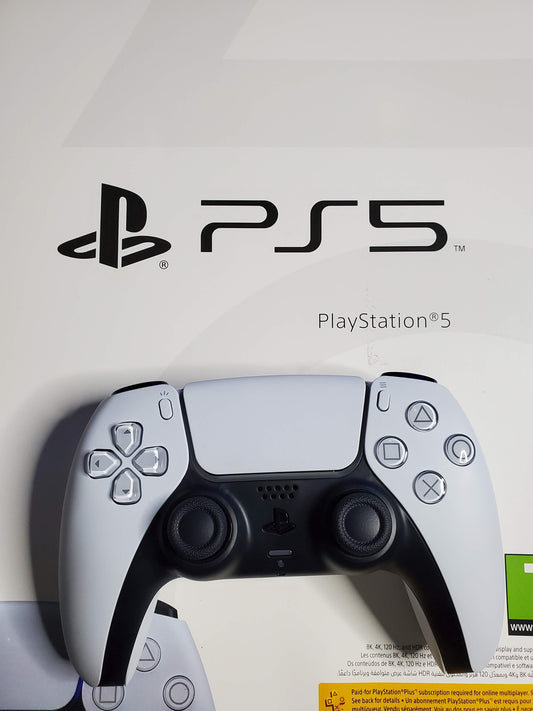 Brand New DualSense Controllers