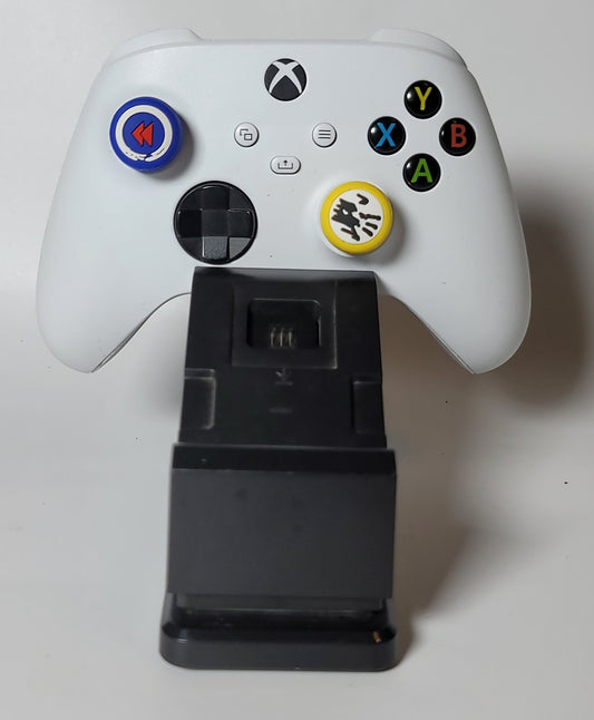 Pre owned Xbox Series S Controller White